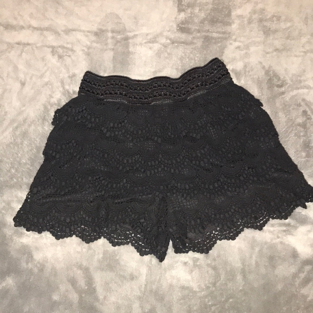 dressy shorts